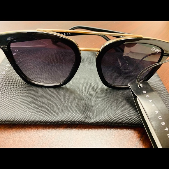Quay Australia Accessories - quay glasses Quay Australia Accessories - quay glasses